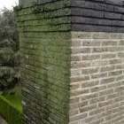 Entreprises 2 image DE SCHUYMER LIEVEN - ONTMOSSINGSWERKEN gevelreinining dans De Pinte VOV