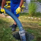 Entreprises 4 image DÉBOUCHAGE LE FURET overige menselijke gezondheidszorg, n.e.g. dans Schaarbeek BBR