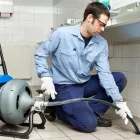 Entreprises 3 image DÉBOUCHAGE LE FURET overige menselijke gezondheidszorg, n.e.g. dans Schaarbeek BBR