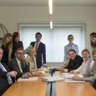 Entreprises 1 image DEHAESE & DEHAESE ADVOCATENKANTOOR advocaten dans Hasselt VLI