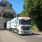 Entreprises 1 image DÉMÉNAGEMENTS PIERSON verhuisbedrijven dans Liège WLG