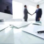 Entreprises 1 image DEPUTAT GRÉGORY - EVEREST LAW BRUSSELS advocaten dans Ixelles BBR