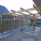 Entreprises 21 image DERYNCK HOUTREALISATIES dans Houthulst VWV