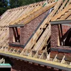 Entreprises 10 image DERYNCK HOUTREALISATIES dans Houthulst VWV