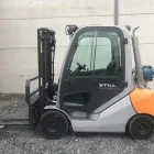 Entreprises 3 image DEVANMAT vervaardiging van hijs-, hef- en transportwerktuigen dans Oostrozebeke VWV