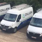 Entreprises 2 image DILLEN BVBA installatie van verwarming, klimaatregeling en ventilatie dans Stekene VOV