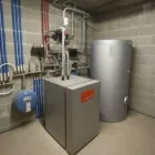 Entreprises 1 image DILLEN BVBA installatie van verwarming, klimaatregeling en ventilatie dans Stekene VOV