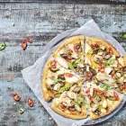 Entreprises 5 image DOMINO'S PIZZA BRASSCHAAT restaurants en mobiele eetgelegenheden dans Brasschaat VAN