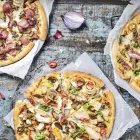 Entreprises 4 image DOMINO'S PIZZA LEUVEN NAAMSEVEST restaurants en mobiele eetgelegenheden dans Leuven VBR