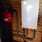 Entreprises 2 image DOMITHERM installatie van verwarming, klimaatregeling en ventilatie dans Sint-Genesius-Rode VBR