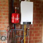 Entreprises 3 image DOMITHERM installatie van verwarming, klimaatregeling en ventilatie dans Sint-Genesius-Rode VBR