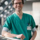Entreprises 1 image DR. DE GROOTE RUBEN UROLOOG - ROBOTCHIRURGIE huisartspraktijken dans Aalst VOV