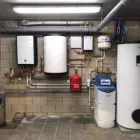 Entreprises 2 image DT PROJECTS installatie van verwarming, klimaatregeling en ventilatie dans Gent VOV