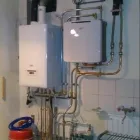 Entreprises 3 image DT PROJECTS installatie van verwarming, klimaatregeling en ventilatie dans Gent VOV