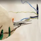 Entreprises 1 image E.D.P. ELECTRO elektrotechnische installatiewerken aan gebouwen dans Kortrijk VWV