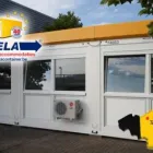 Entreprises 3 image ELA CONTAINER BELGIË dans Temse VOV