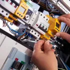 Entreprises 3 image ELEKTRO DECOR elektrotechnische installatiewerken aan gebouwen dans Desselgem VWV