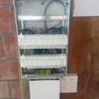 Entreprises 1 image ELEKTRO DESOMER elektrotechnische installatiewerken aan gebouwen dans Geluveld VWV