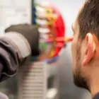 Entreprises 3 image ELEKTRO DUFORET DAVID elektrotechnische installatiewerken aan gebouwen dans Poelkapelle VWV