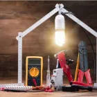 Entreprises 1 image ELEKTRO DUFORET DAVID elektrotechnische installatiewerken aan gebouwen dans Poelkapelle VWV