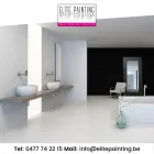 Entreprises 1 image ELITE PAINTING schilderen van gebouwen dans Roeselare VWV