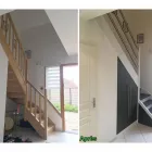 Entreprises 5 image ENTREPRISE SPÉCIALISÉE PORTAS THULIER DÉCOR SPRL vervaardiging van metalen deuren en vensters dans Pecq WHT