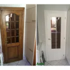 Entreprises 6 image ENTREPRISE SPÉCIALISÉE PORTAS THULIER DÉCOR SPRL vervaardiging van metalen deuren en vensters dans Pecq WHT