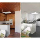 Entreprises 7 image ENTREPRISE SPÉCIALISÉE PORTAS THULIER DÉCOR SPRL vervaardiging van metalen deuren en vensters dans Pecq WHT