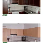 Entreprises 8 image ENTREPRISE SPÉCIALISÉE PORTAS THULIER DÉCOR SPRL vervaardiging van metalen deuren en vensters dans Pecq WHT