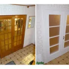 Entreprises 2 image ENTREPRISE SPÉCIALISÉE PORTAS THULIER DÉCOR SPRL vervaardiging van metalen deuren en vensters dans Pecq WHT