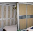 Entreprises 4 image ENTREPRISE SPÉCIALISÉE PORTAS THULIER DÉCOR SPRL vervaardiging van metalen deuren en vensters dans Pecq WHT