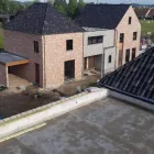 Entreprises 5 image FABRIZIO GORGA VOEGWERKEN elektrotechnische installatiewerken aan gebouwen dans Kuringen VLI