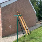 Entreprises 6 image FABRIZIO GORGA VOEGWERKEN elektrotechnische installatiewerken aan gebouwen dans Kuringen VLI