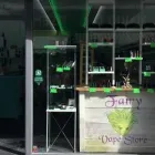 Entreprises 1 image FAIRY VAPE STORE ANTWERPEN detailhandel in tabaksproducten in gespecialiseerde winkels dans Antwerp VAN