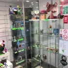 Entreprises 6 image FAIRY VAPE STORE detailhandel in tabaksproducten in gespecialiseerde winkels dans Sint-Niklaas VOV