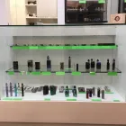 Entreprises 9 image FAIRY VAPE STORE detailhandel in tabaksproducten in gespecialiseerde winkels dans Sint-Niklaas VOV