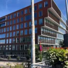 Entreprises 1 image FCR MEDIA GENT eetgelegenheden met volledige bediening dans Gent VOV