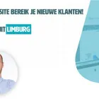 Entreprises 1 image FCR MEDIA LIMBURG eetgelegenheden met volledige bediening dans Hasselt VLI