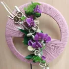 Entreprises 4 image FLEUR BLOEMENATELIER detailhandel in bloemen, planten, zaden en kunstmeststoffen in gespecialiseerde winkels dans Zottegem VOV