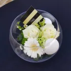 Entreprises 5 image FLEUR BLOEMENATELIER detailhandel in bloemen, planten, zaden en kunstmeststoffen in gespecialiseerde winkels dans Zottegem VOV