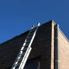 Entreprises 1 image FORWARDING TEAM elektrotechnische installatiewerken aan gebouwen dans Deurne VAN