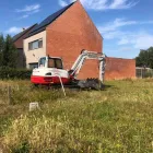 Entreprises 2 image FORWARDING TEAM elektrotechnische installatiewerken aan gebouwen dans Deurne VAN