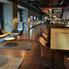 Entreprises 4 image GÅRD TASTE SCANDINAVIAN BRUSSELS restaurants en mobiele eetgelegenheden dans Brussel BBR