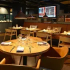 Entreprises 3 image GÅRD TASTE SCANDINAVIAN BRUSSELS restaurants en mobiele eetgelegenheden dans Brussel BBR