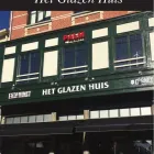 Entreprises 1 image GLAZENHUIS cafés en bars dans Wemmel VBR
