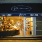 Entreprises 6 image GRIMOD catering dans Gent VOV
