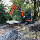 Entreprises 7 image GROMAX elektrotechnische installatiewerken aan gebouwen dans Koekelare VWV