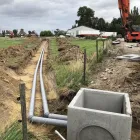 Entreprises 8 image GROMAX elektrotechnische installatiewerken aan gebouwen dans Koekelare VWV