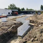 Entreprises 4 image GROMAX elektrotechnische installatiewerken aan gebouwen dans Koekelare VWV
