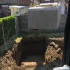 Entreprises 4 image GRONDWERKEN LECOINTERE elektrotechnische installatiewerken aan gebouwen dans Handzame VWV